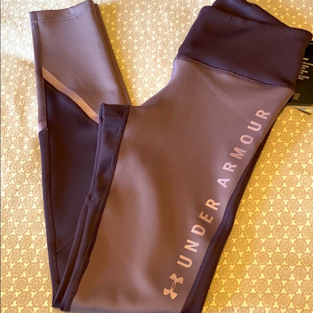 Women’s Under Armour Leggings